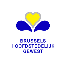 Logo Brussel hoofdstedelijk gewest